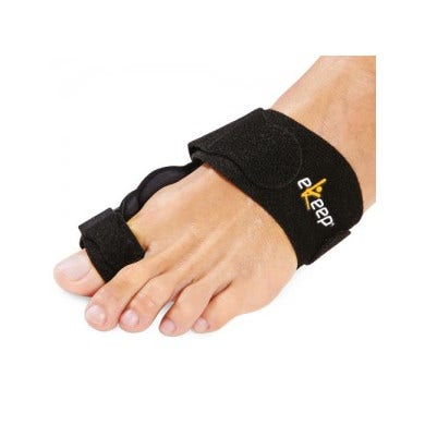 Ekeep H2 Hallux Valgus Notturno Taglia 01 - 3