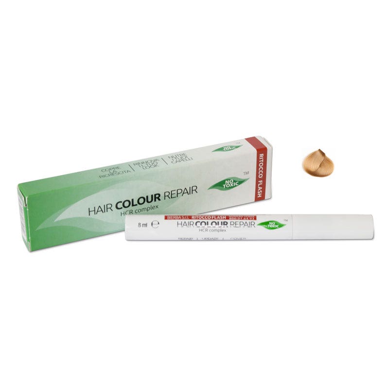Hair Color Repair Biondo Dorato 8ml  - 1