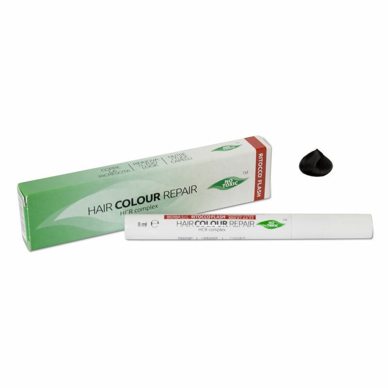Hair Color Repair Nero 8ml-1