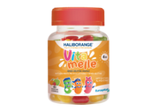 Haliborange Vitamelle 86,4g - 1