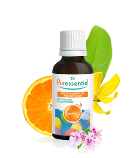 Puressentiel Miscela Happy Eco 30ml-1