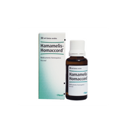 Hamamelis Homaccord*Os Gocce 30ml  - 1