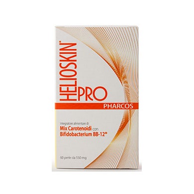 Helioskin Pro Pharcos 60 Perle  - 2
