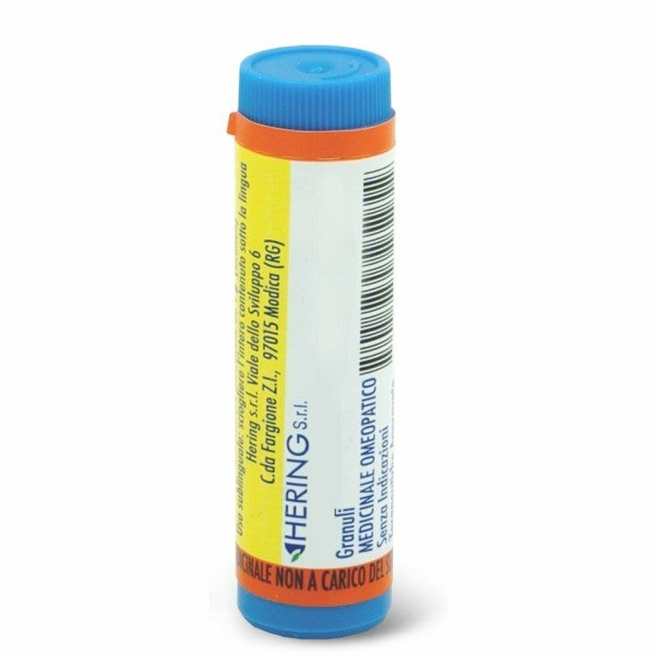 Hering Nux Vomica 80 Granuli 30 CH Contenitore Multidose-1