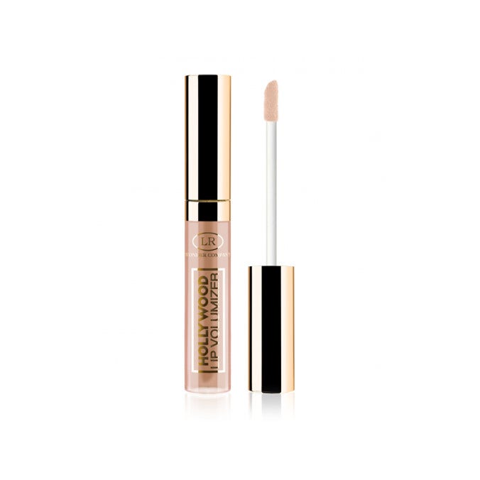 Hollywood MM Lip Volumizer Nude 9ml  - 1