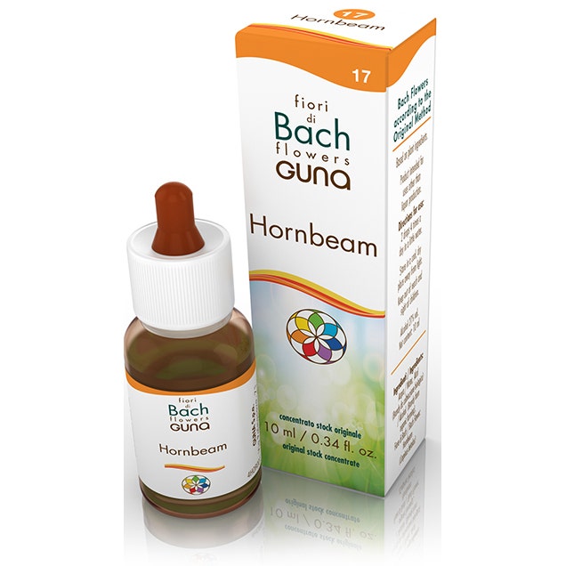 Guna Hornbeam Gocce 10ml-1