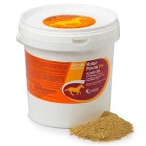 Candioli Horse Power 200 Integrazione Vitaminica Per Equini 20Kg -2