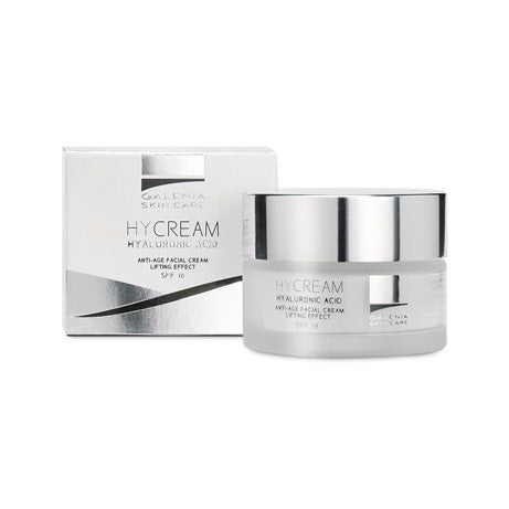 Galenia Skin Care Hy Cream Hyaluronic Acid 50ml  - 2
