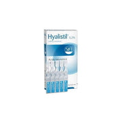Hyalistil Collirio 20d 0,25ml  - 1