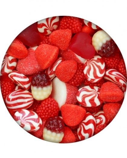 Hyaluronic Candy Balsamo Labbra 4,5g  - 2