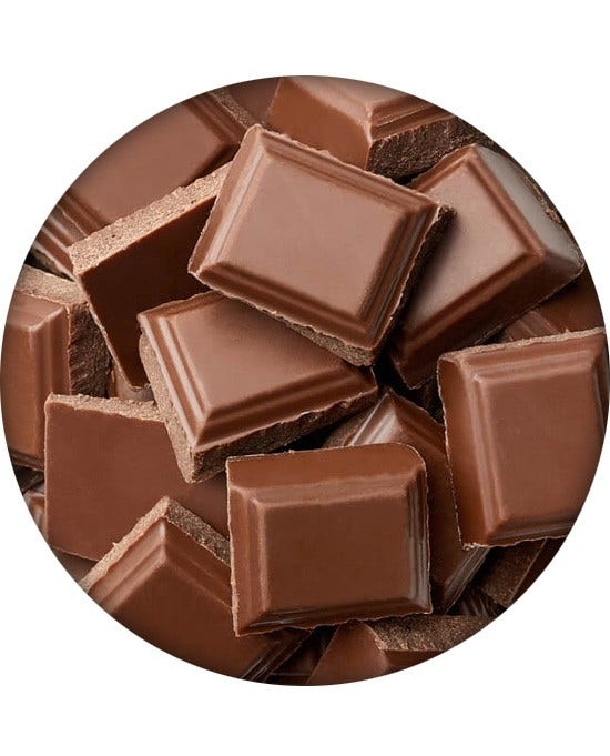 Hyaluronic Chocolat Balsamo Labbra 4,5g  - 2