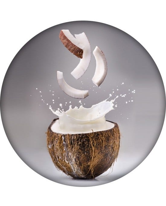 Hyaluronic Cocco Balsamo Labbra 4,5g  - 2