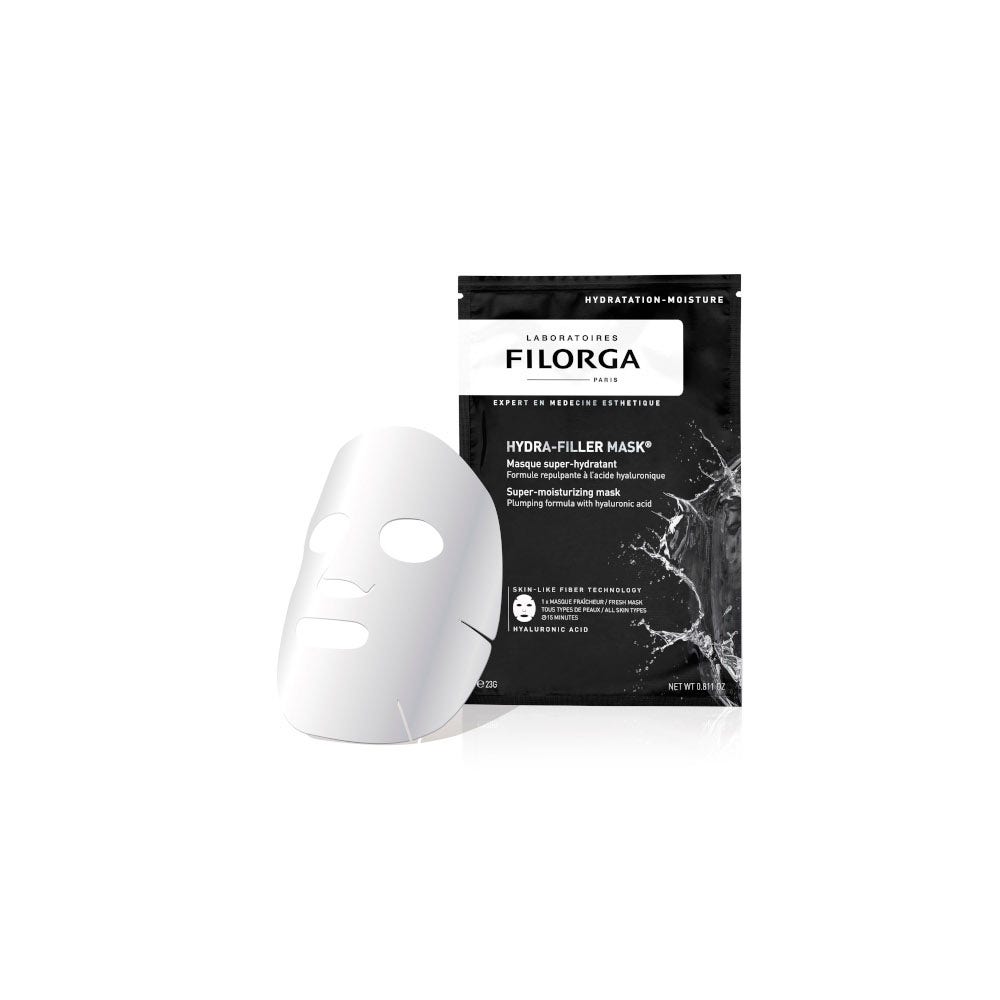 Filorga Hydra Filler Mask 1 Pezzo-3