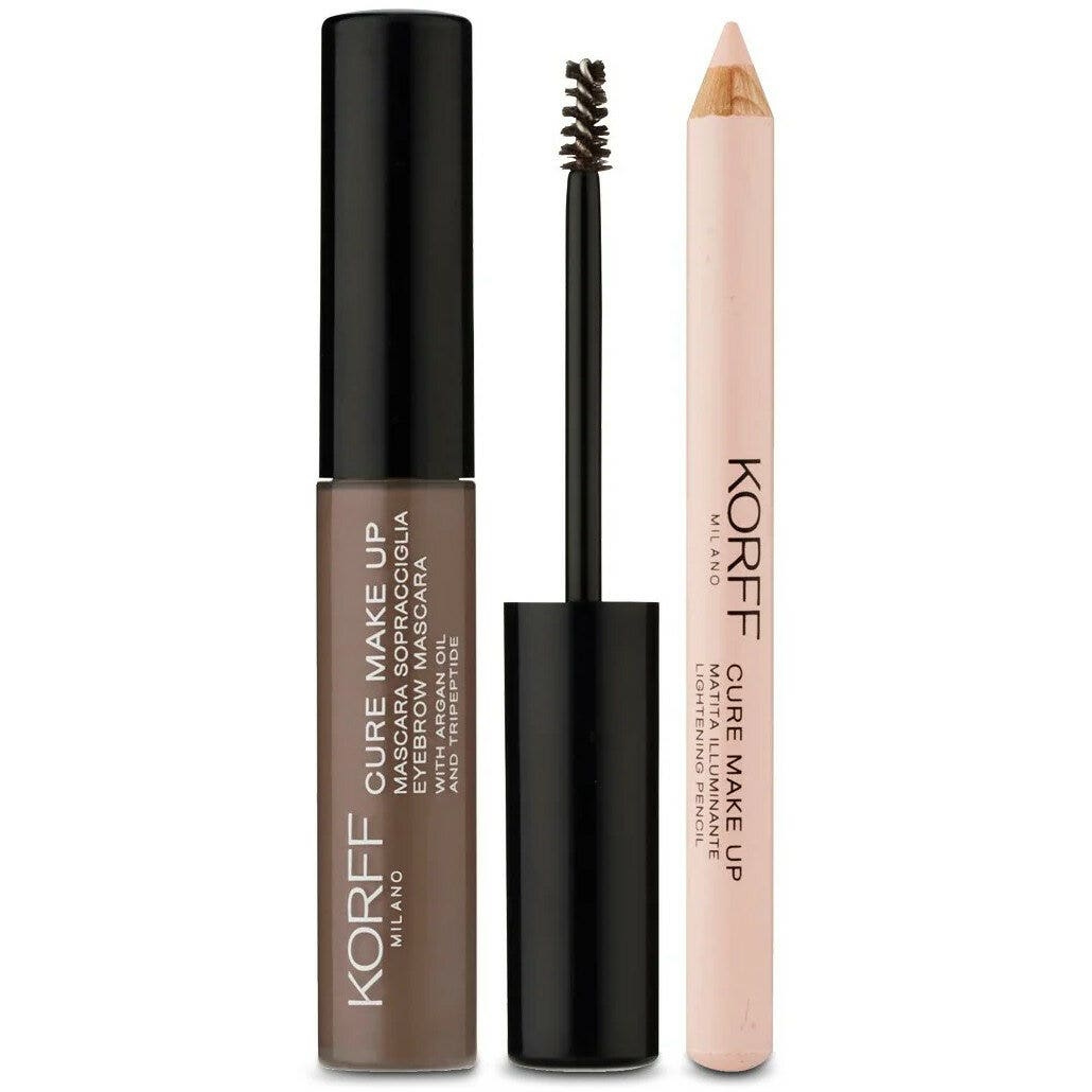 Korff Make Up Kit Sopracciglia Tonalità 01-1