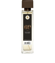 Iap Pharma Eau De Parfum 69 Pour Homme 150ml-2