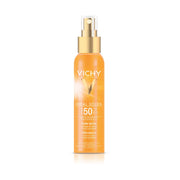 Vichy Ideal Soleil olio SFP50+ 125ml  - 2
