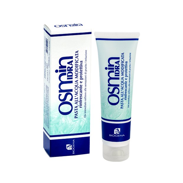 Osmin Idra 100ml - 2