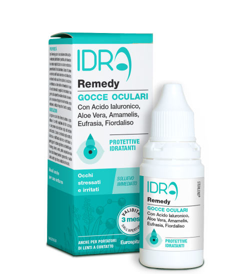 Sterilens Idra Remedy 10ml  - 1