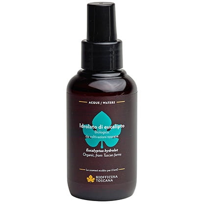 Biofficina Toscana Idrolato Di Eucalipto 100ml-1