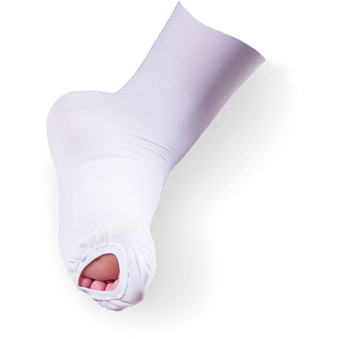 Linphelle Monocollant Ag Profilassi Antitrombo Embolica Short Taglia 3 Sinistro  - 2