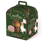 Canettone Gastronomico Prosciutto Cotto 125g-1