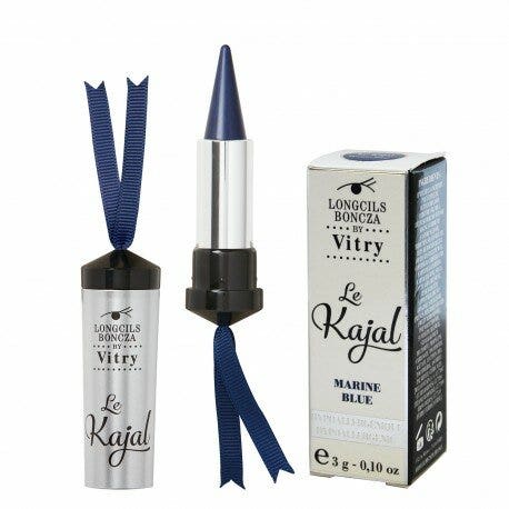 Vitry Kajal Matita Occhi Marine Blue 1 Pezzo-2