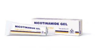 Nicotinamide Gel 40ml  - 3
