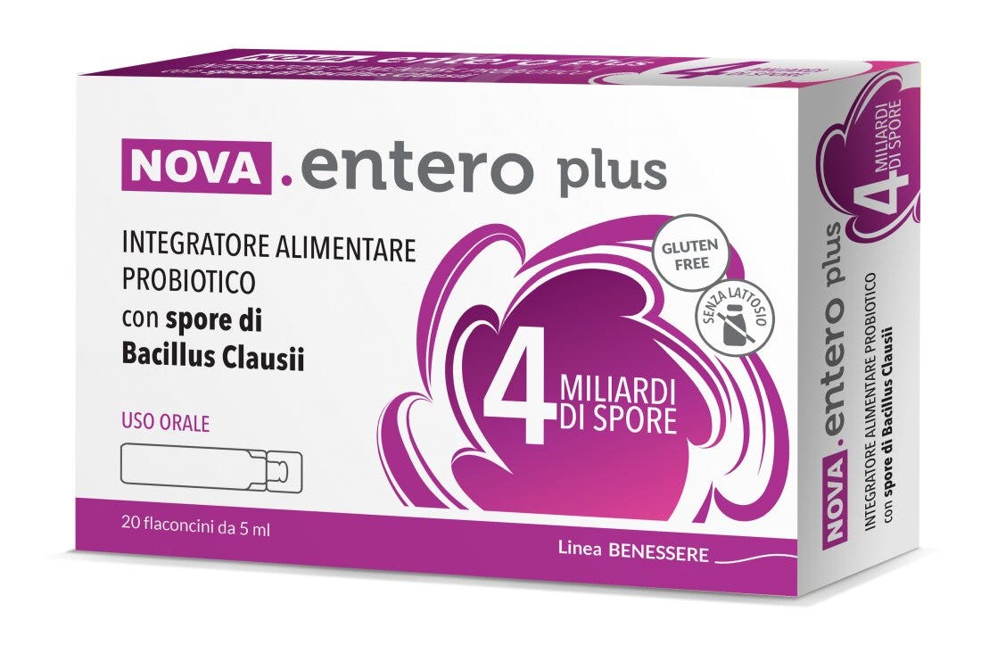 Nova Entero 4 Miliardi 20x5ml-1