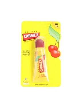 Carmex Ciliegia Tubetto 10g-1