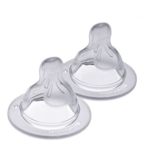 Mam Tettarella 2 Pezzi Misura 3   - 3