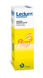 Ledum Complex 60 ml  - 2