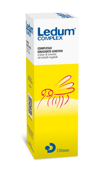 Ledum Complex 60 ml  - 2