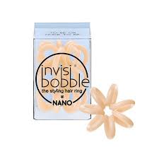 Invisibobble Nano Nude  - 1