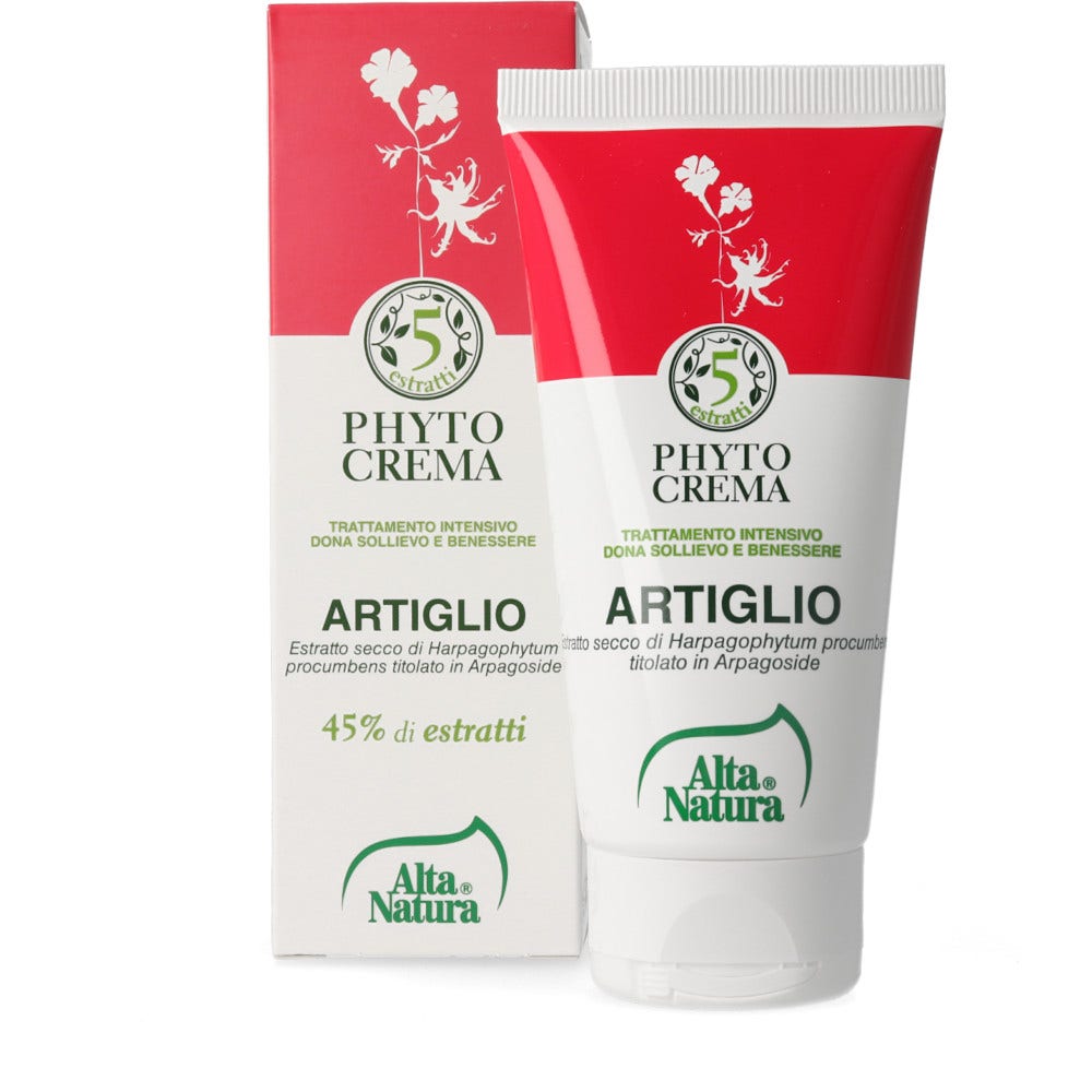 Phytocrema Artiglio 75ml  - 3