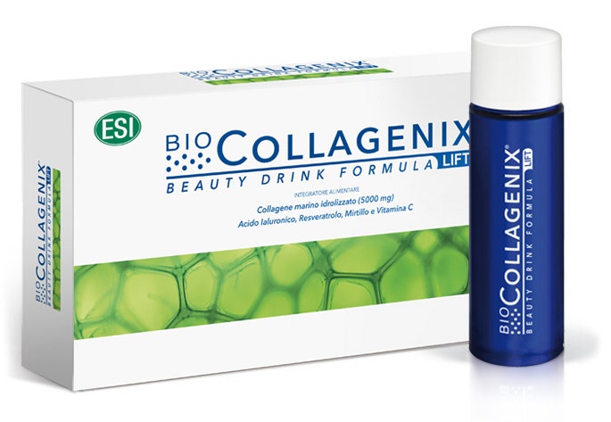 Biocollagenix 10 Drink 30ml  - 2
