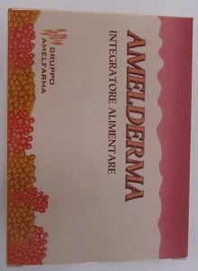 Amelderma 30 Compresse  - 1