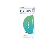 Oximix 11+ Basic 160 Capsule  - 1