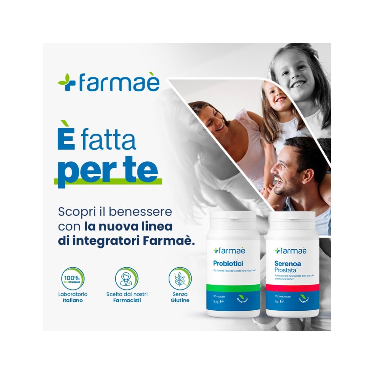 Farmaè Vitamina C Integratore 60 Compresse Masticabili-8