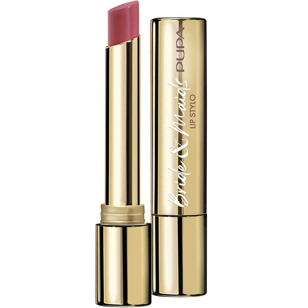 Pupa Bride & Maids Lip Stylo Wedding Cake 01 Rossetto 1,59ml  - 1