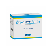Previston Forte 30 Bustine  - 1