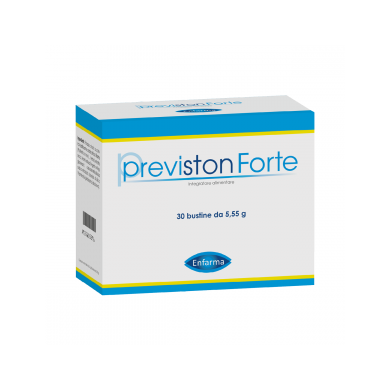 Previston Forte 30 Bustine  - 1