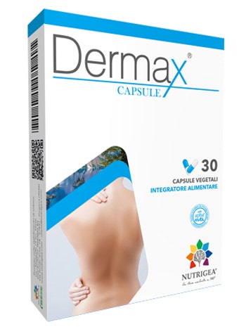 Dermax 30 Capsule  - 2
