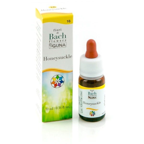 Guna Honeysucke Gocce 10ml  - 1