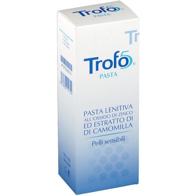 Trofo 5 Pasta 100ml  - 2