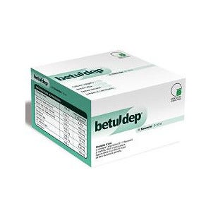 Betuldep 20 Fiale 10ml  - 1