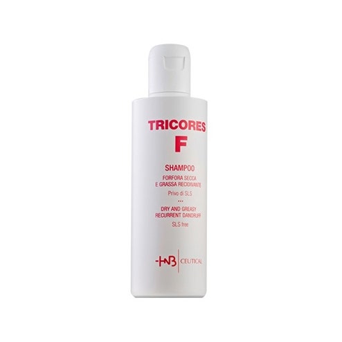 Tricores F Shampoo 200ml  - 2
