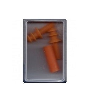 Tappi Auricolari Diver 2 Pezzi  - 1
