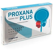 Proxana Plus 15 Capsule Molli-2