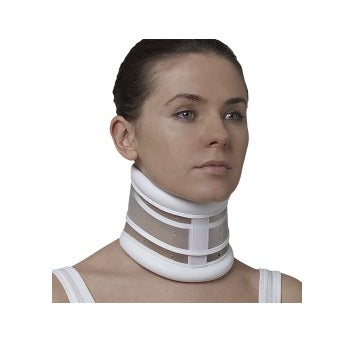 Gibaud Ortho Collare Rigido C3 Taglia 0  - 1