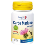 Longlife Cardo Mariano 60 Capsule      - 2